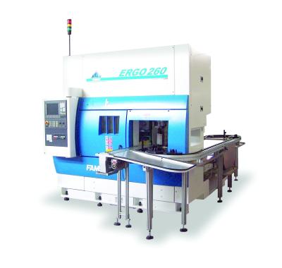 ergo vertical lathes cutting milling numerical grinding slitting tapping turning nc control